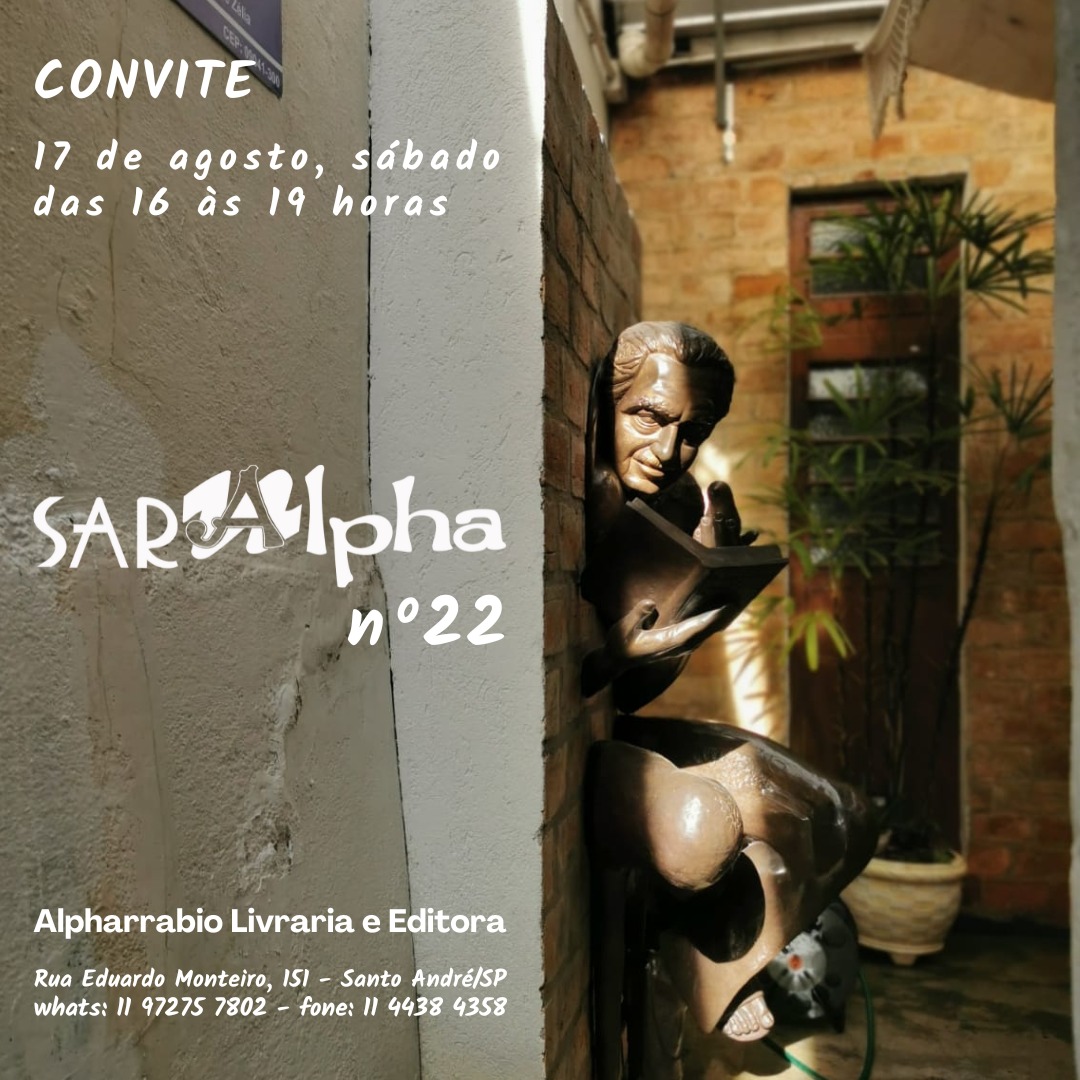 SarAlpha – agosto