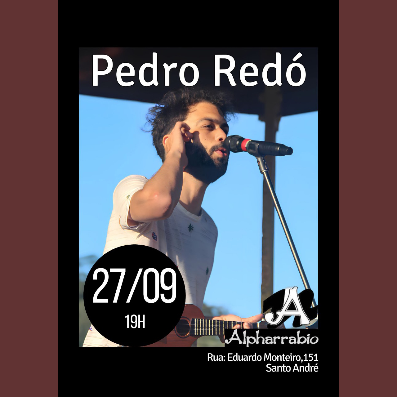 Pedro Redó