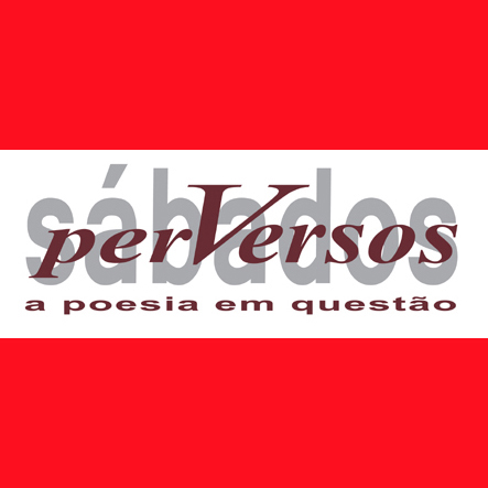 Sábados PerVersos – outubro