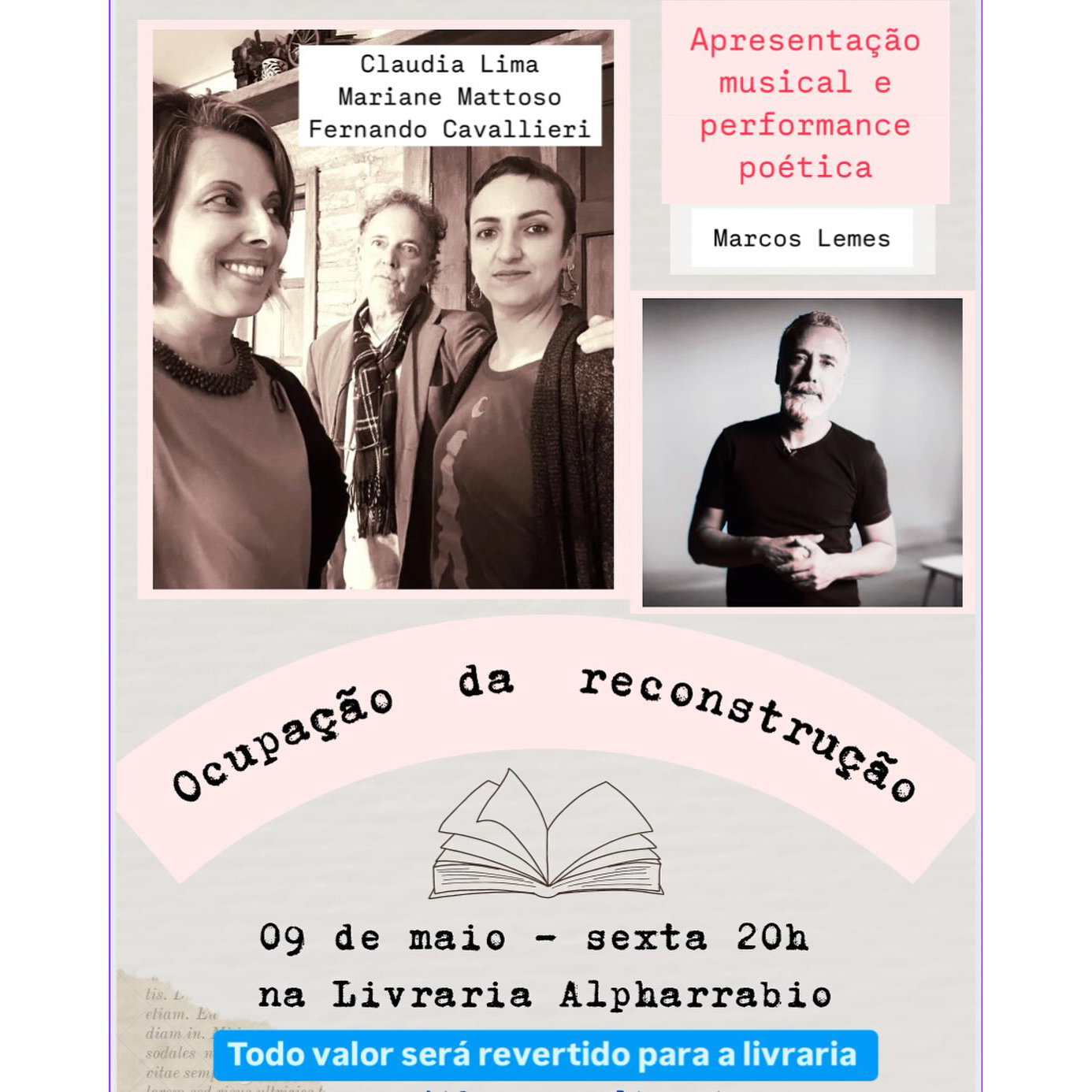 Ocupação da Reconstrução
