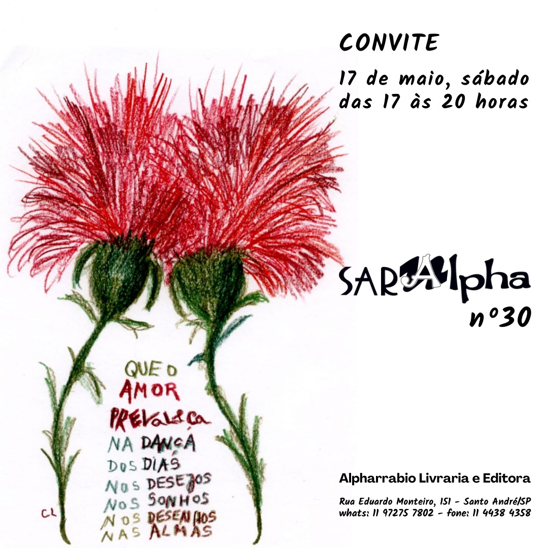 SarAlpha # 30