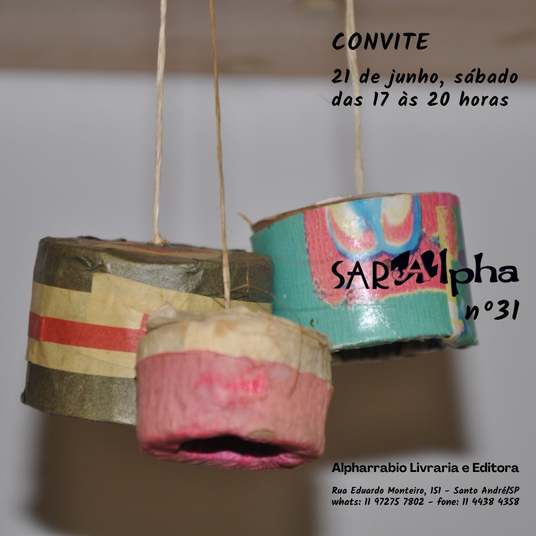 SarAlpha – junho/2025