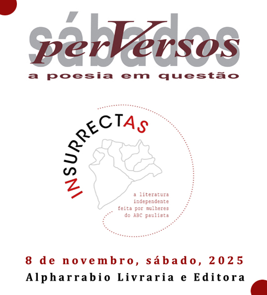 Sábados Perversos – novembro/2025