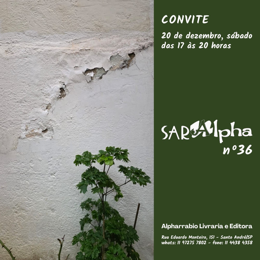 SarAlpha – dezembro/25