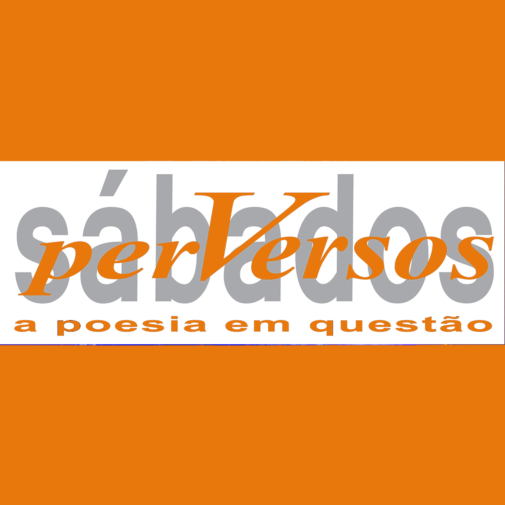 Sábados PerVersos – março