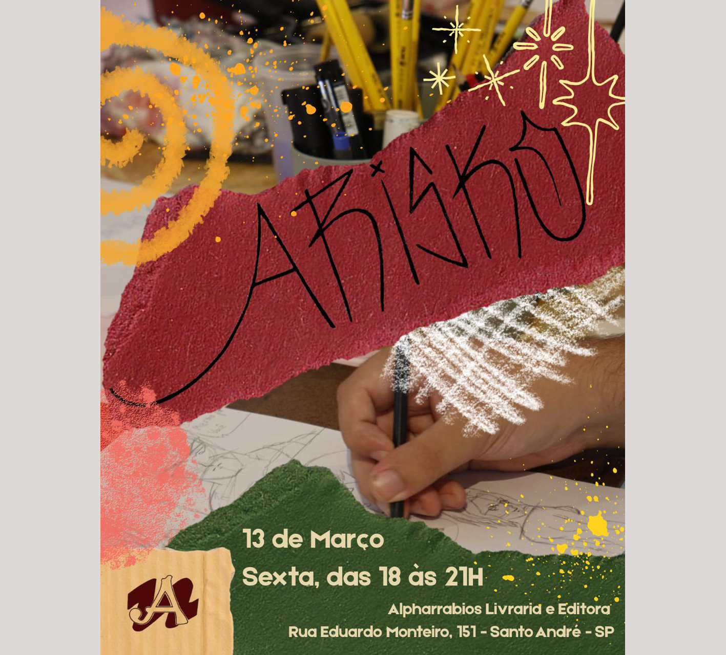 Arisko – nº 1