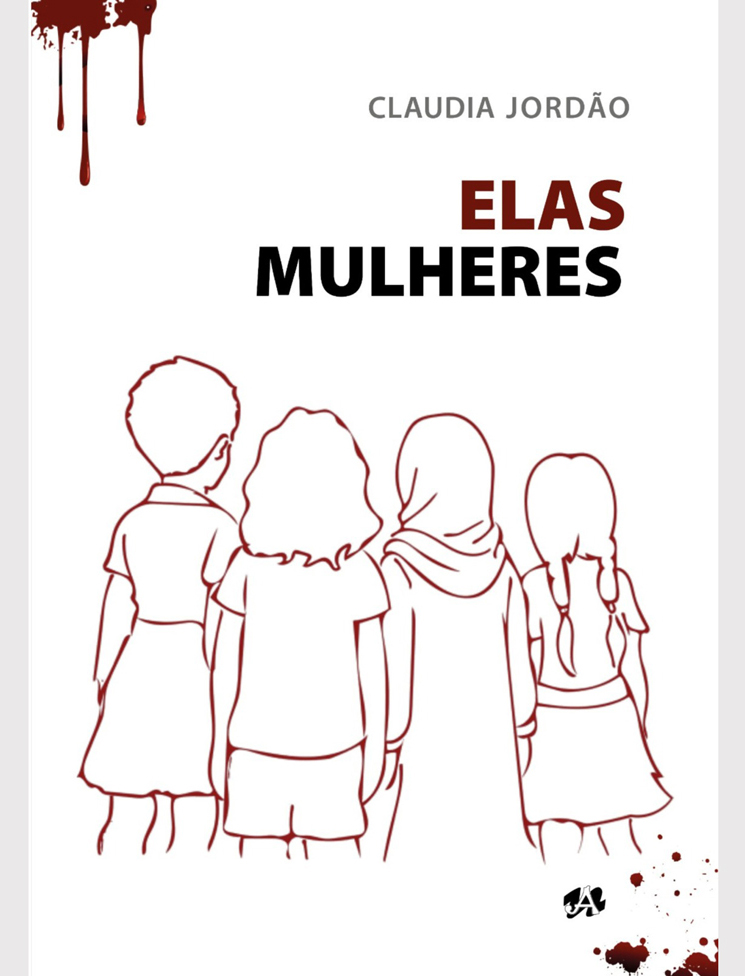Elas, mulheres