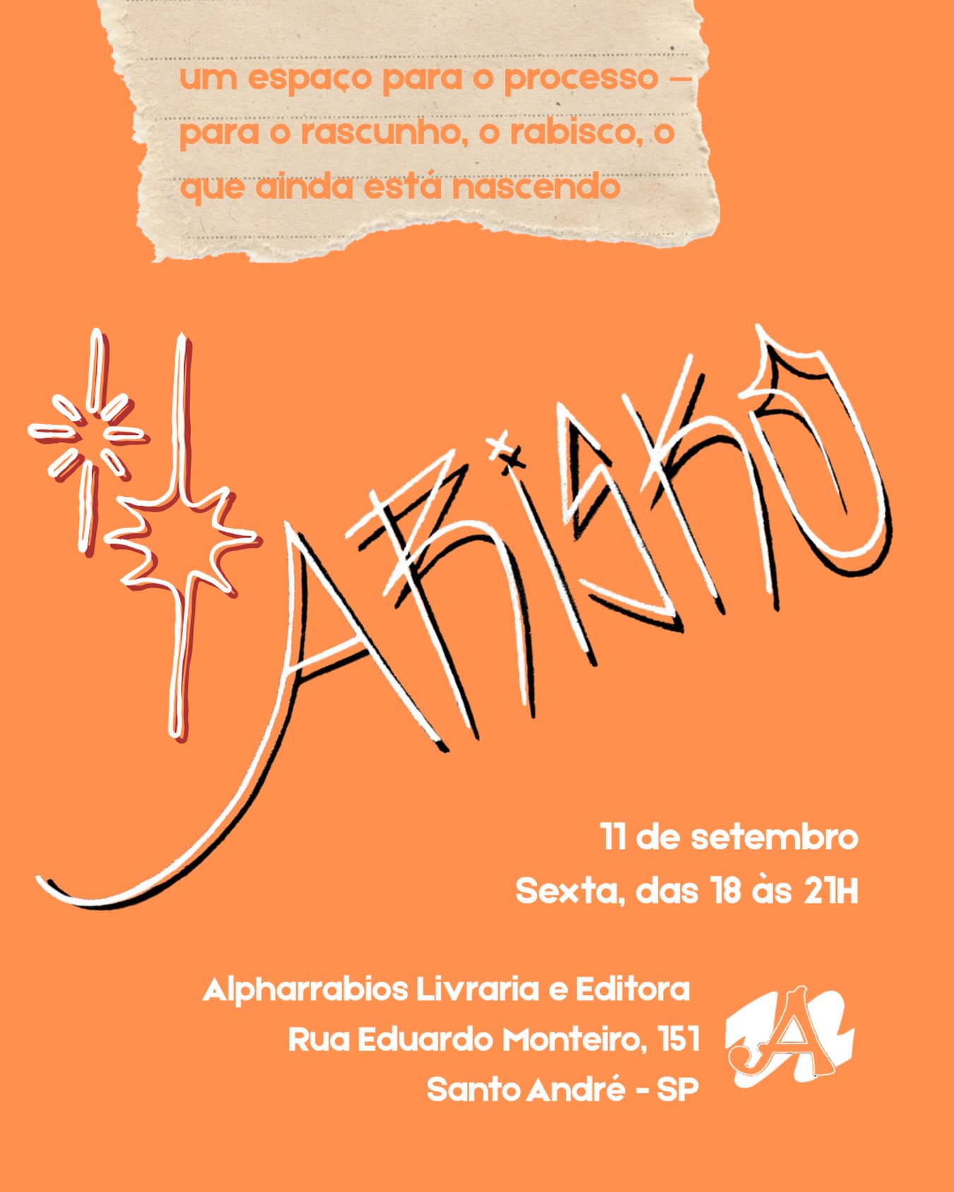 ARISKO #5